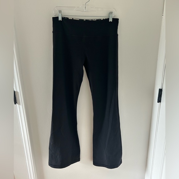 lululemon athletica Pants - Lululemon align flare leggings